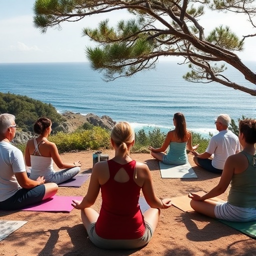 Meditatie Sessie